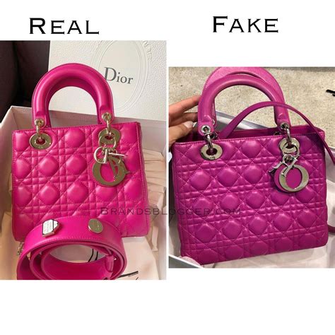 dior bag original vs fake|dior bag authenticity check.